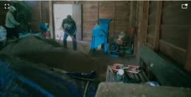 Proses Pembuatan Pupuk Fermentasi